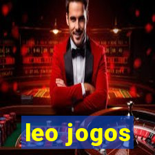 leo jogos