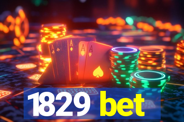 1829 bet