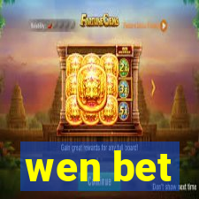 wen bet