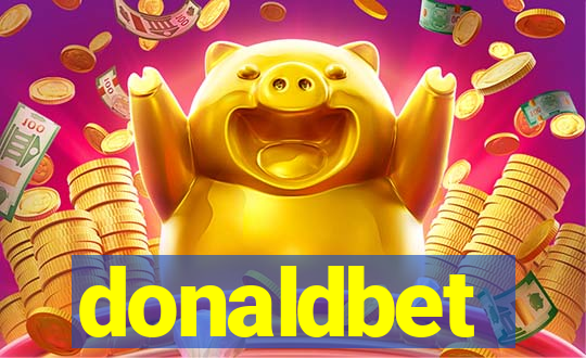 donaldbet