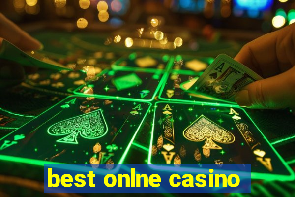 best onlne casino