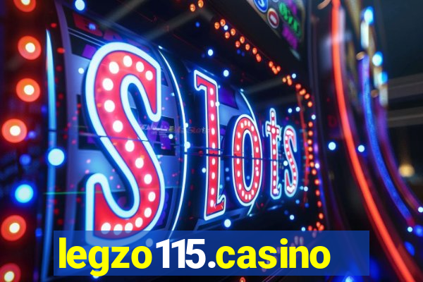 legzo115.casino