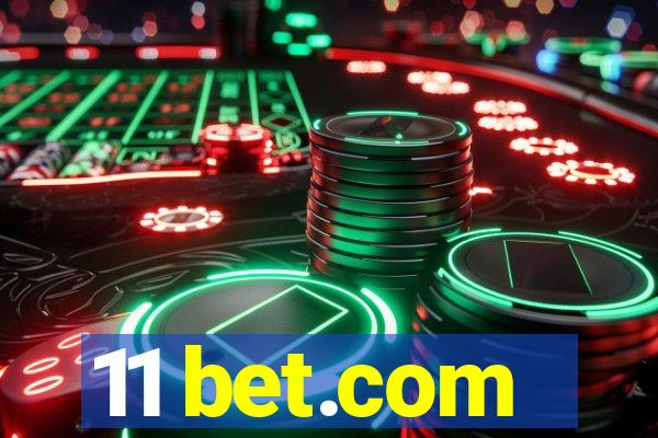 11 bet.com