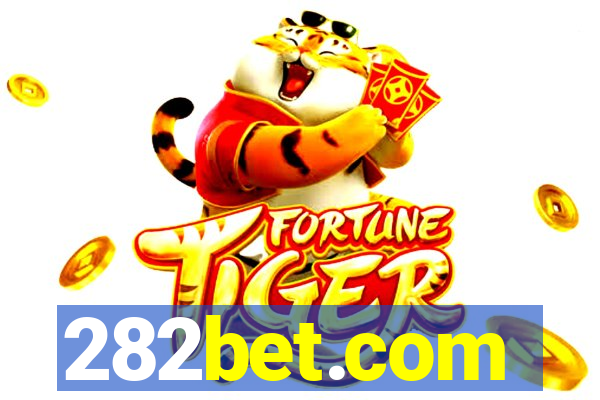 282bet.com