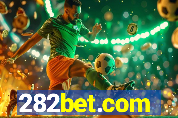 282bet.com