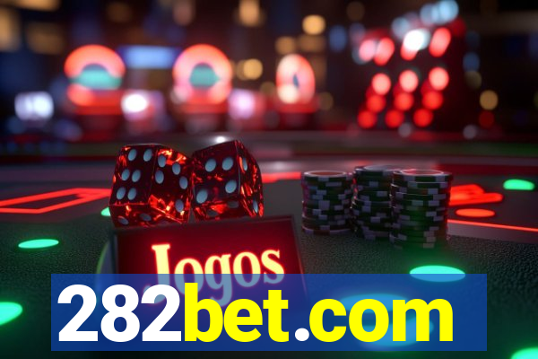 282bet.com