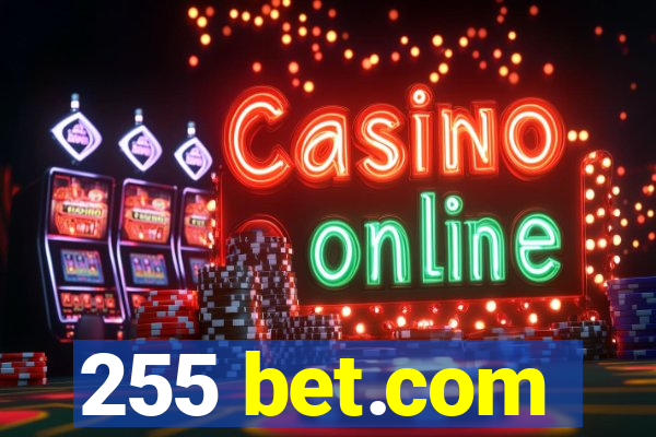 255 bet.com