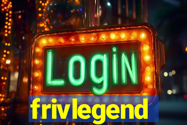 frivlegend