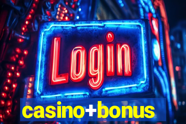 casino+bonus