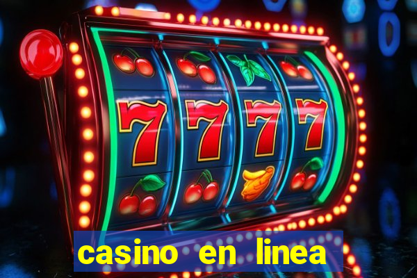 casino en linea estados unidos