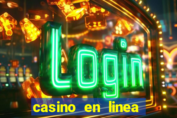 casino en linea estados unidos