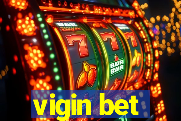 vigin bet