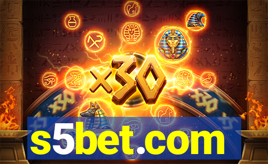 s5bet.com