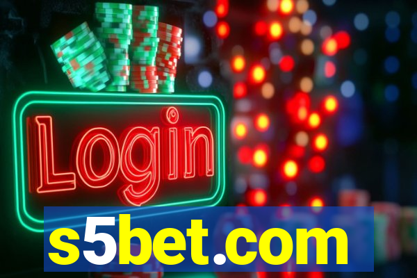 s5bet.com