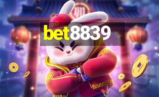 bet8839