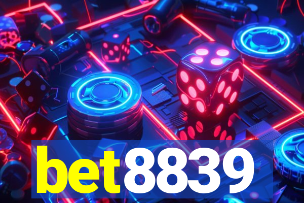 bet8839