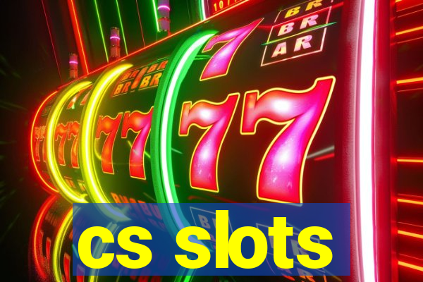 cs slots