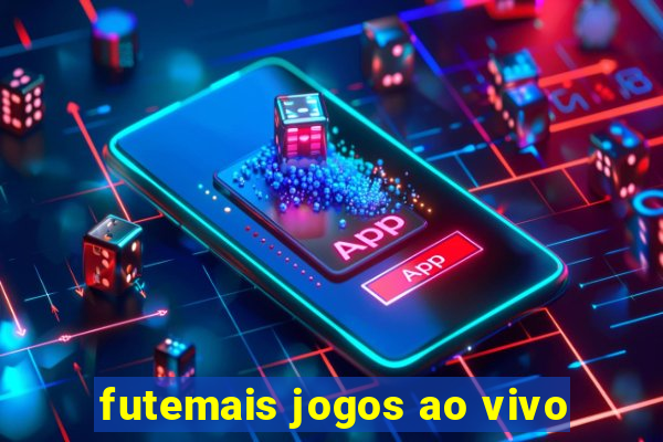 futemais jogos ao vivo