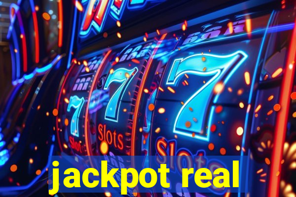 jackpot real