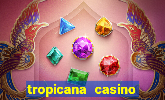 tropicana casino resort las vegas