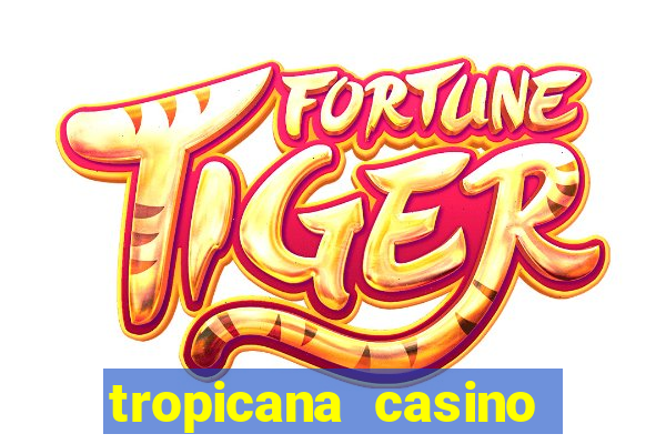 tropicana casino resort las vegas