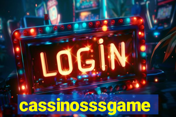 cassinosssgame