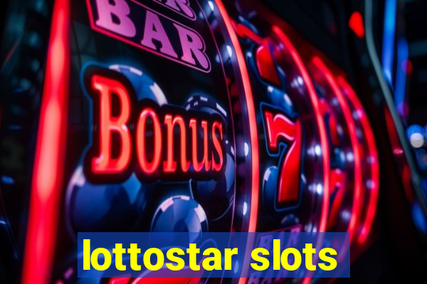 lottostar slots