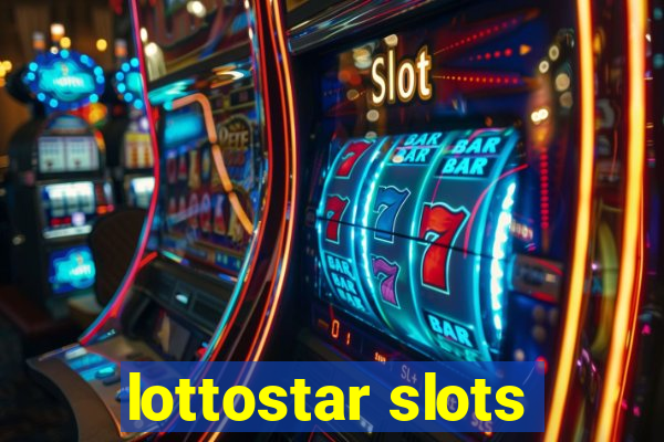 lottostar slots