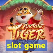 slot game