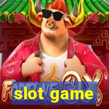 slot game