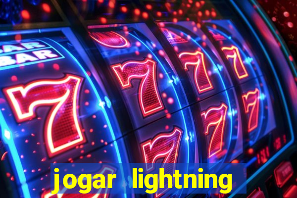 jogar lightning dice valendo dinheiro