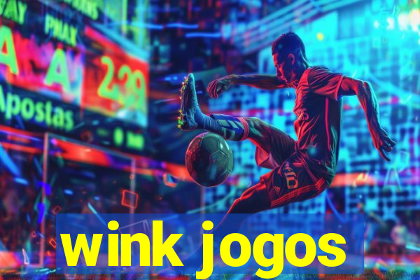 wink jogos