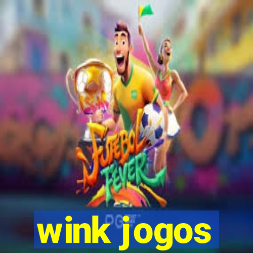 wink jogos