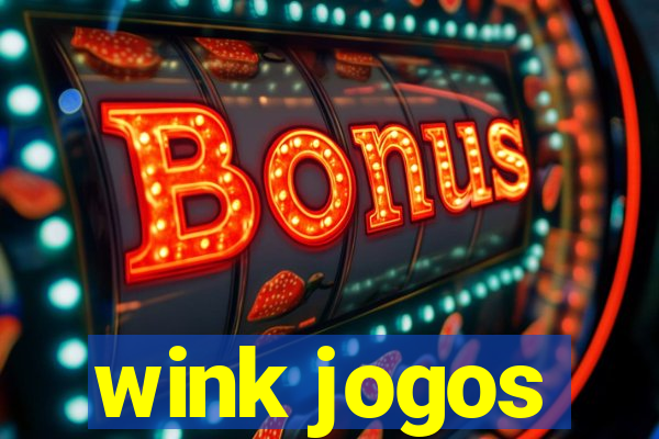 wink jogos