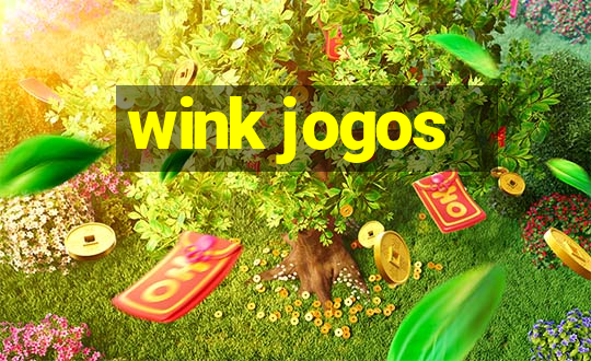 wink jogos