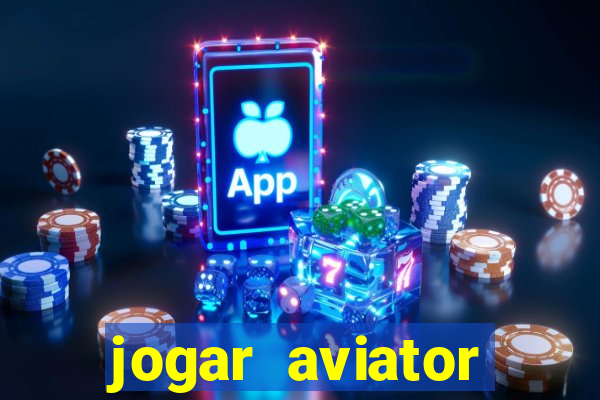 jogar aviator online gratis