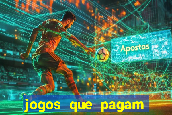 jogos que pagam sem depósito