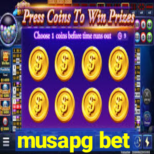 musapg bet