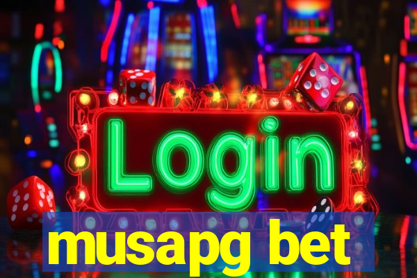 musapg bet