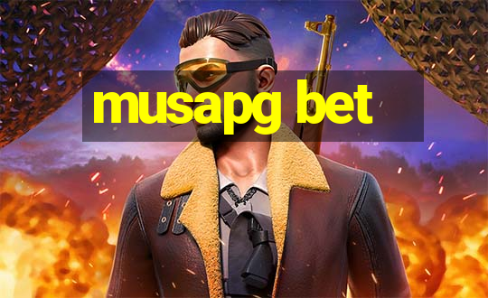 musapg bet