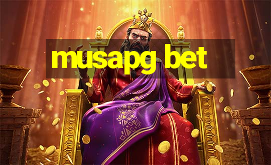 musapg bet