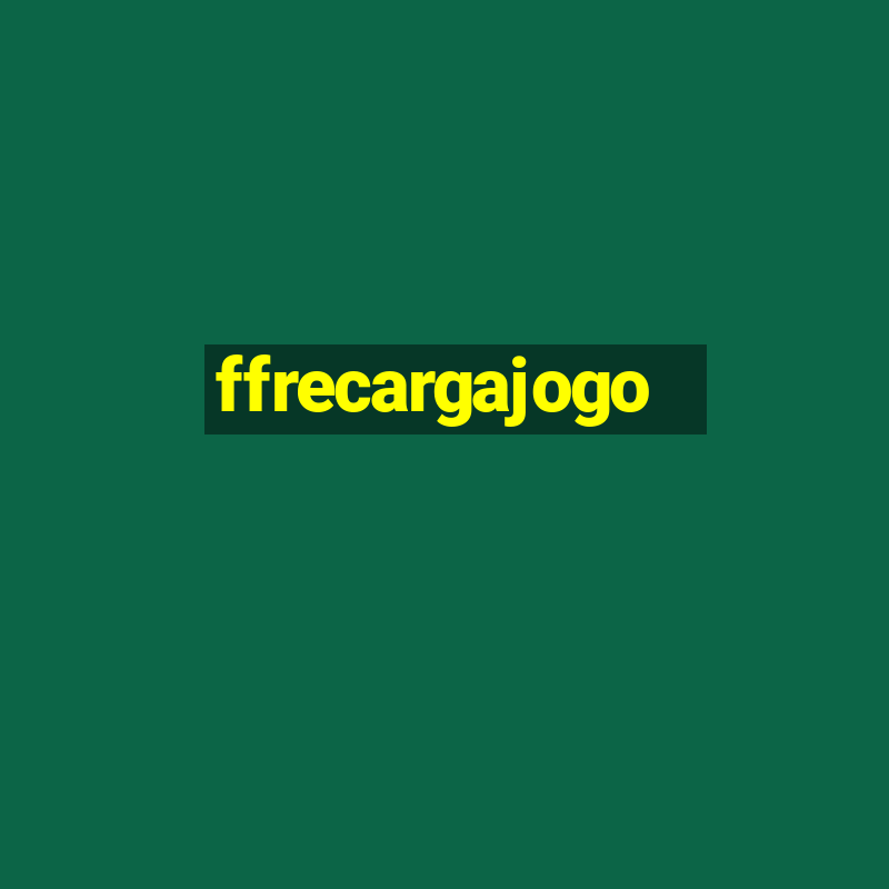 ffrecargajogo