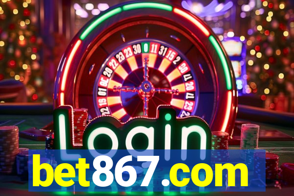 bet867.com