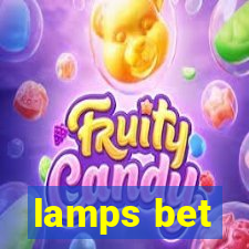 lamps bet