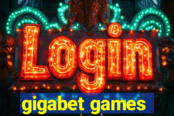 gigabet games