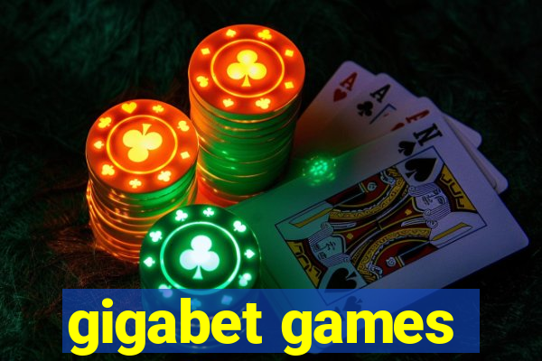 gigabet games