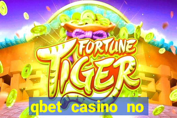 qbet casino no deposit bonus