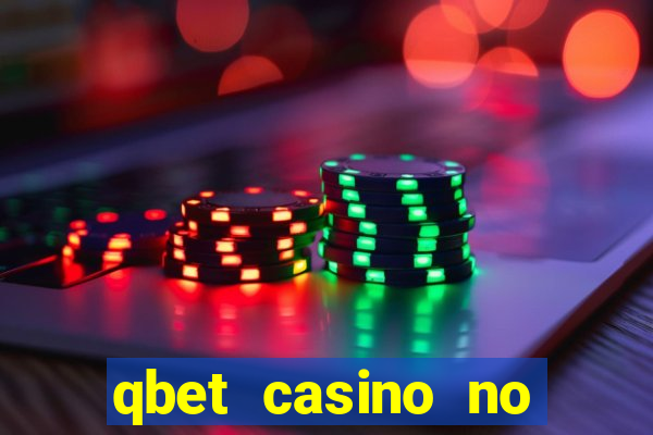 qbet casino no deposit bonus