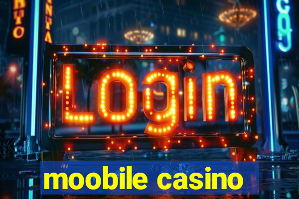 moobile casino