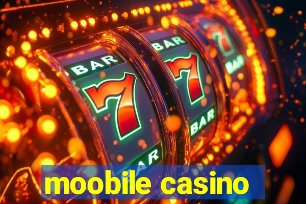 moobile casino